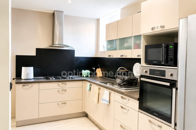 Appartement à vendre, 71m², Montereau-Fault-Yonne