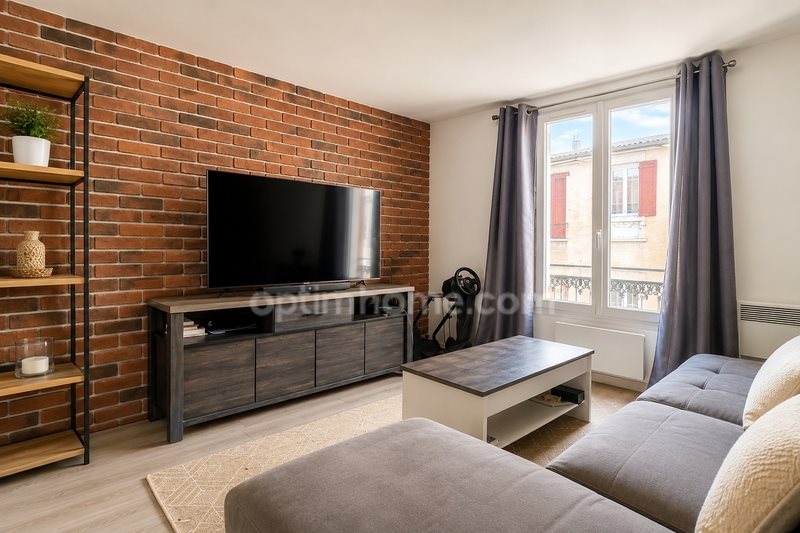Appartement à vendre, 71m², Montereau-Fault-Yonne