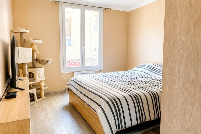 Appartement à vendre, 71m², Montereau-Fault-Yonne