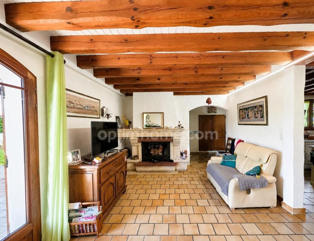 Maison à vendre, 143m², Salles