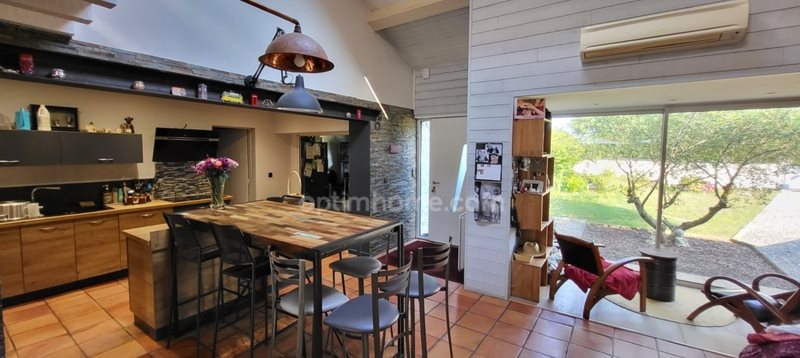 Maison à vendre, 231m², Léognan