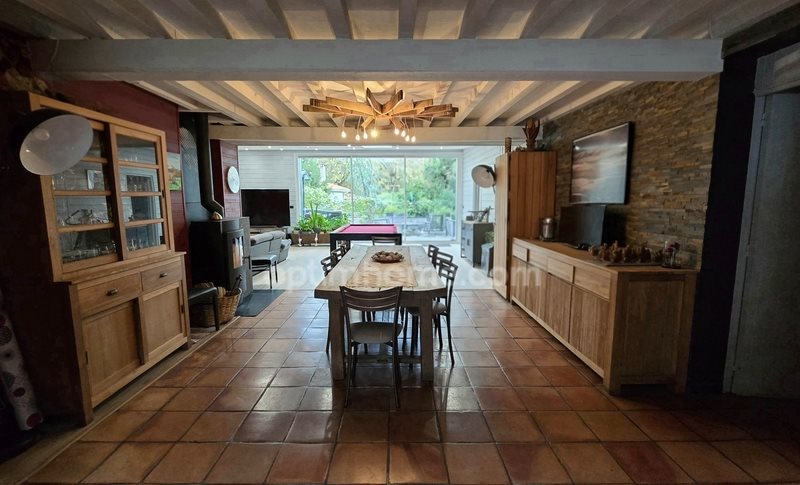 Maison à vendre, 231m², Léognan