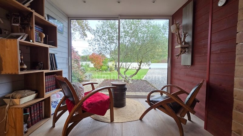 Maison à vendre, 231m², Léognan