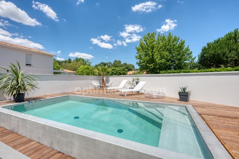Maison à vendre, 184m², Villenave-d'Ornon