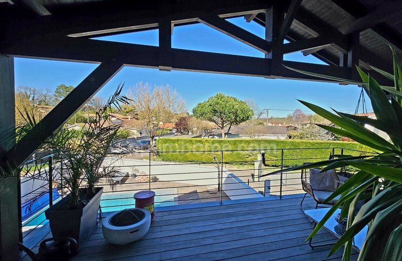 Maison à vendre, 184m², Villenave-d'Ornon