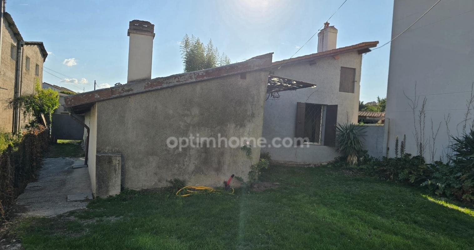 Maison à vendre, 107m², Mérignac