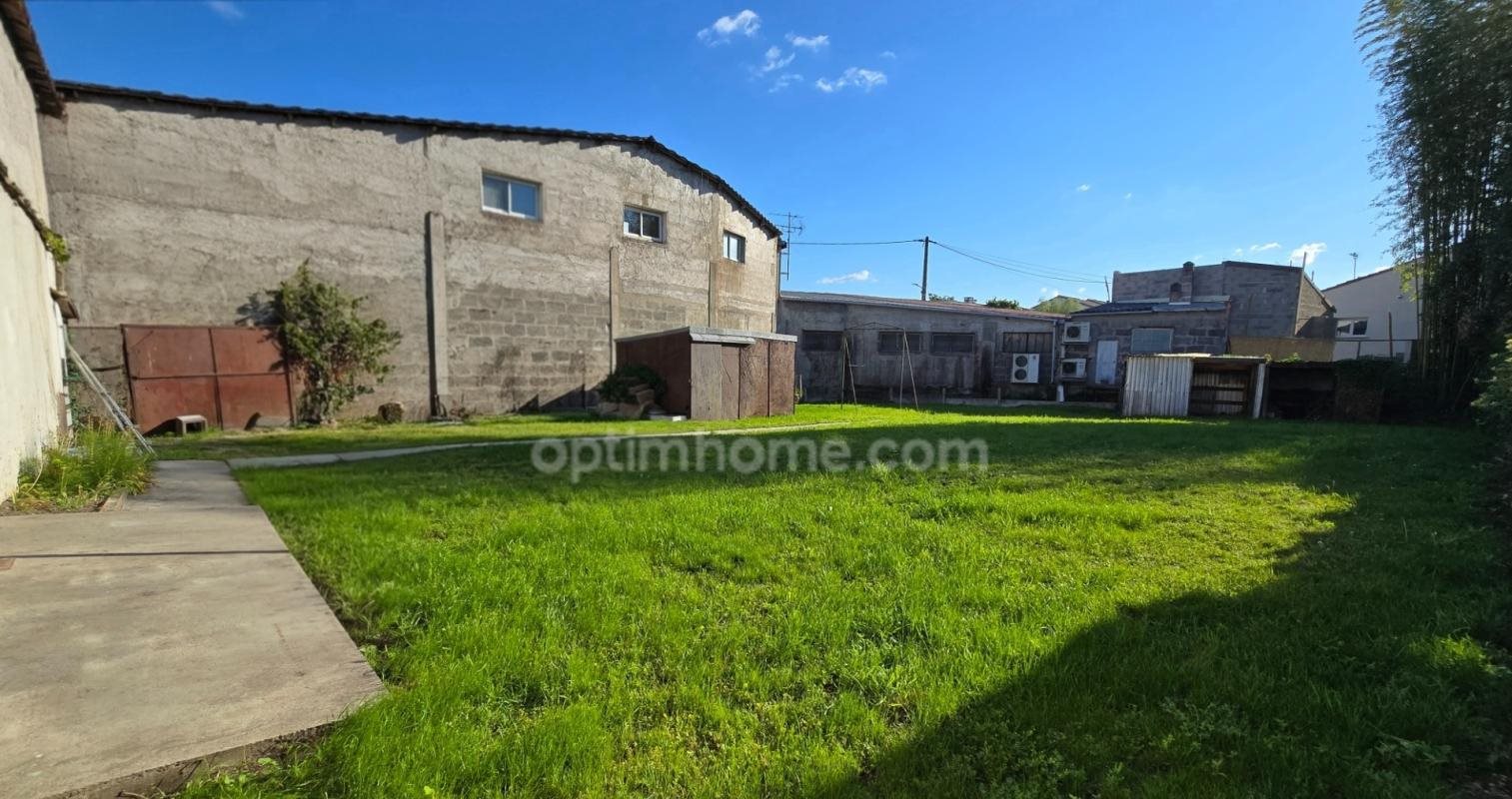Maison à vendre, 107m², Mérignac