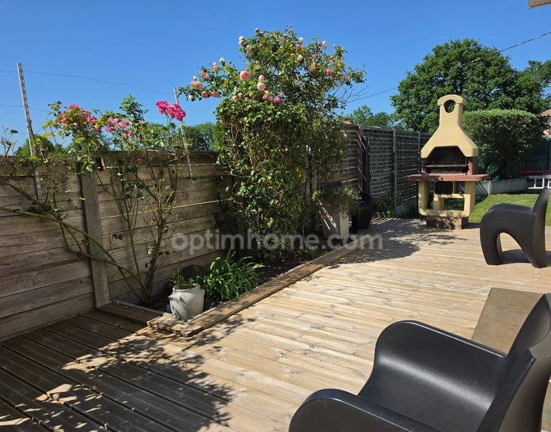 Maison à vendre, 185m², Léognan