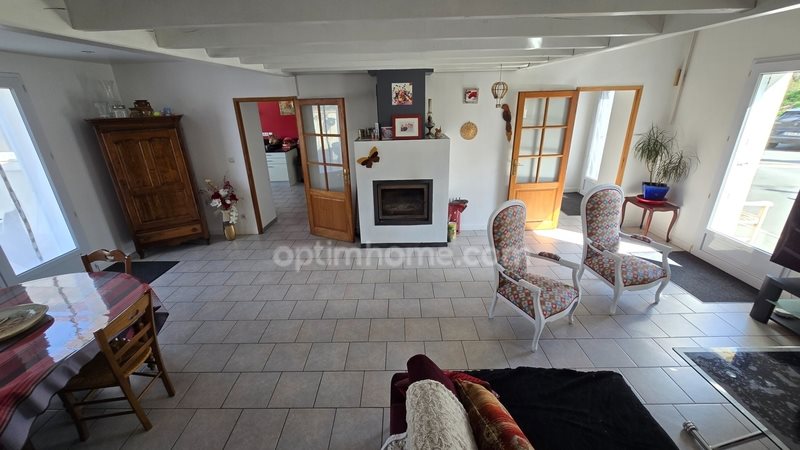 Maison à vendre, 185m², Léognan
