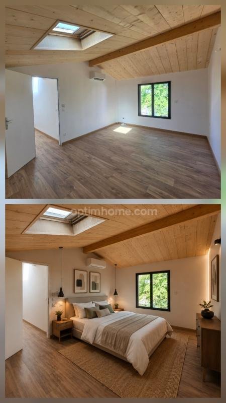 Maison à vendre, 112m², Mérignac