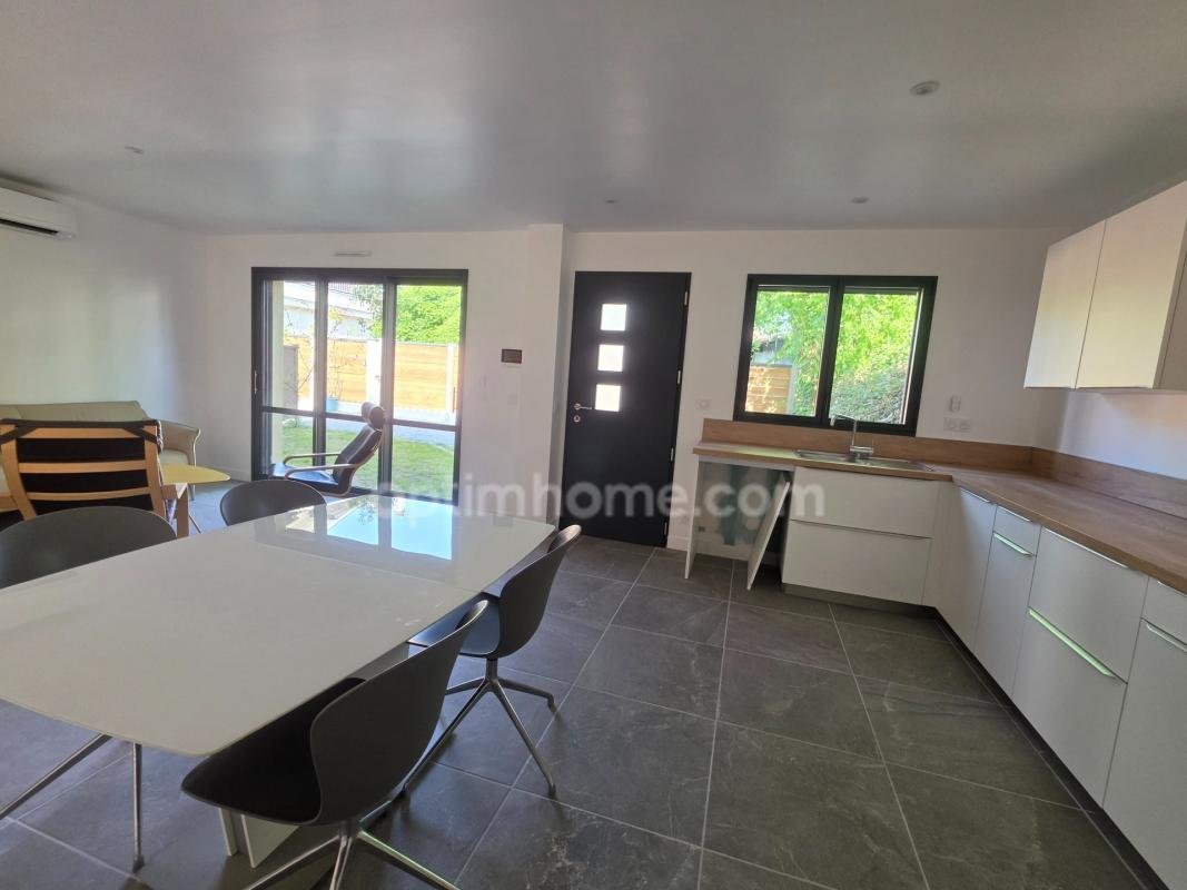 Maison à vendre, 112m², Mérignac