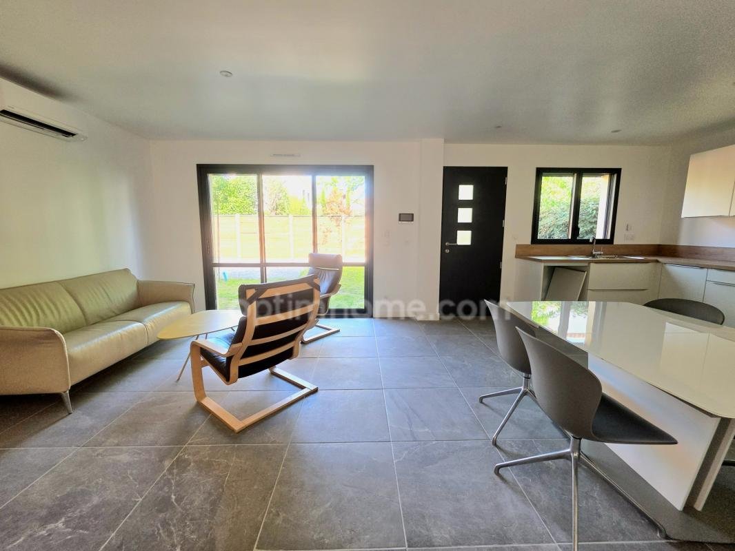 Maison à vendre, 112m², Mérignac
