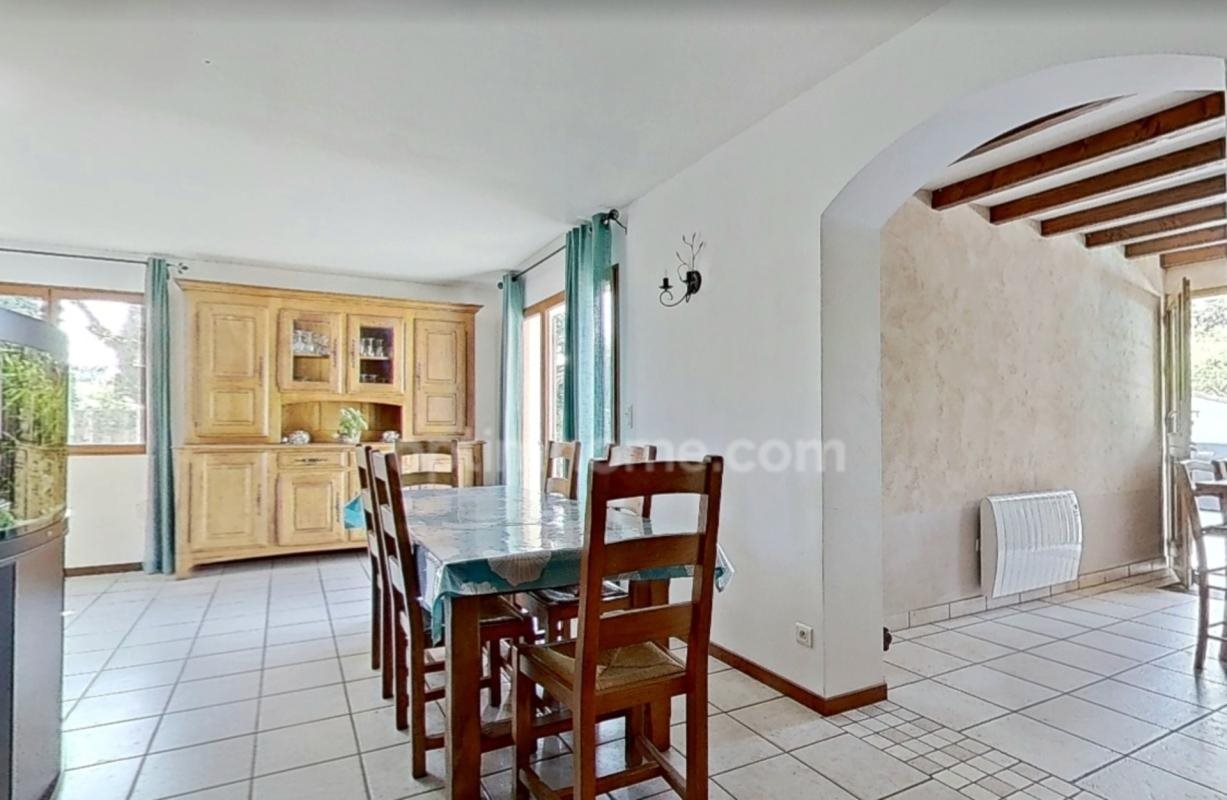 Maison à vendre, 157m², Pessac