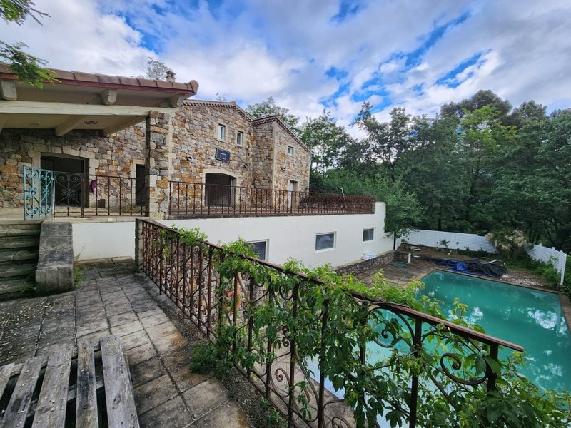 Maison à vendre, 284m², Banne