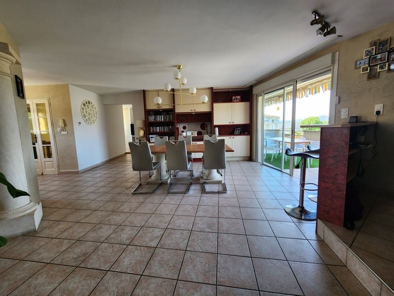 Appartement à vendre, 154m², Alès