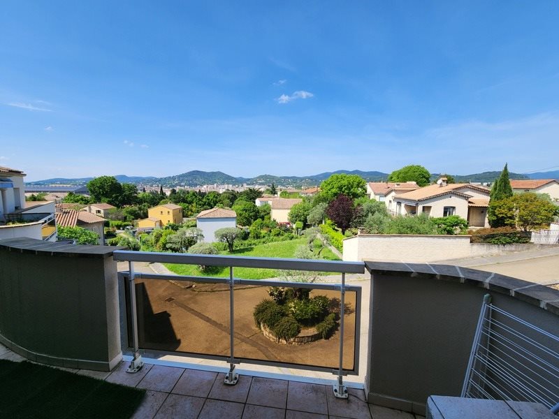 Appartement à vendre, 154m², Alès