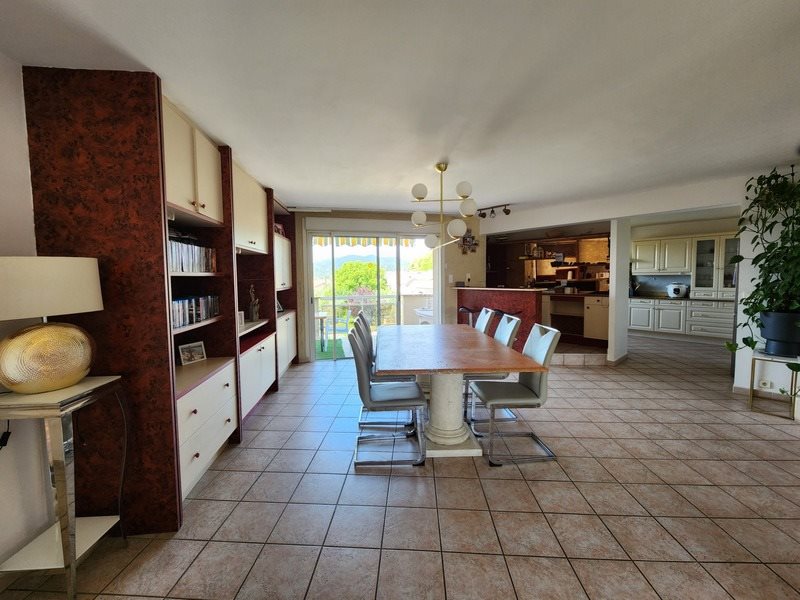 Appartement à vendre, 154m², Alès