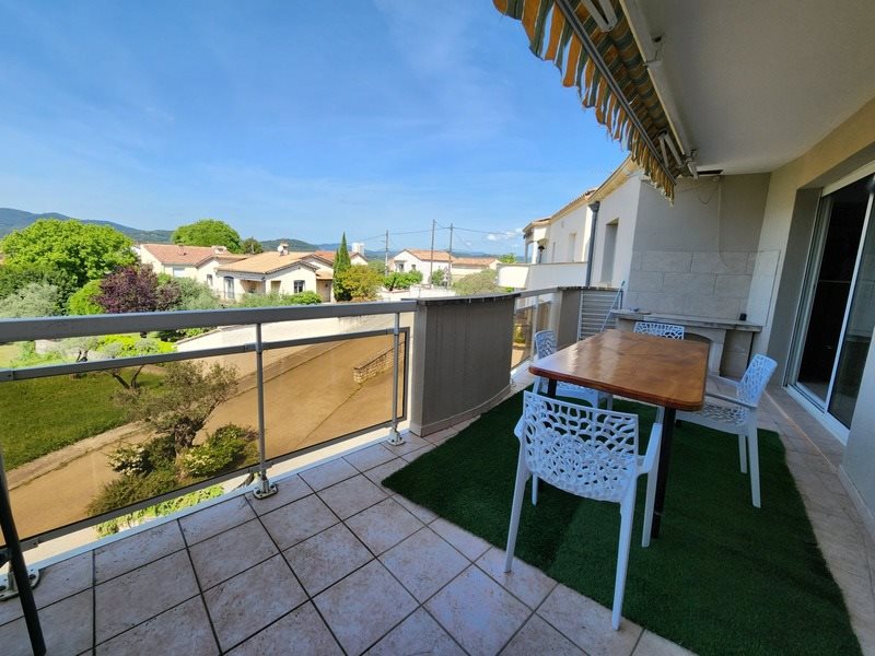 Appartement à vendre, 154m², Alès
