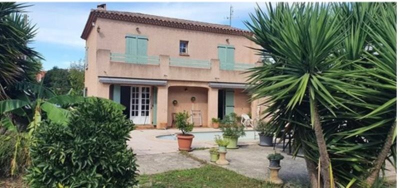 Maison à vendre, 120m², Nîmes