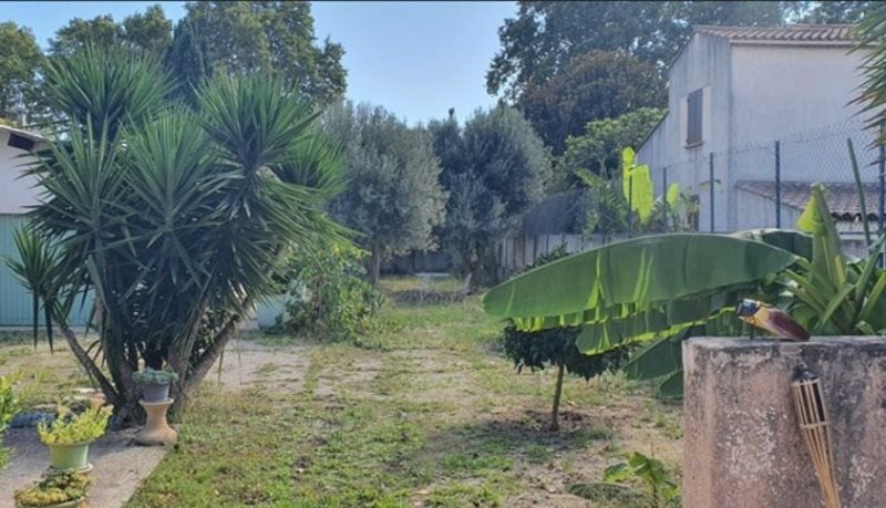 Maison à vendre, 120m², Nîmes
