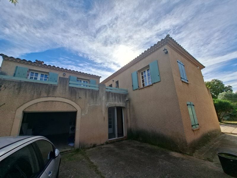Maison à vendre, 120m², Nîmes