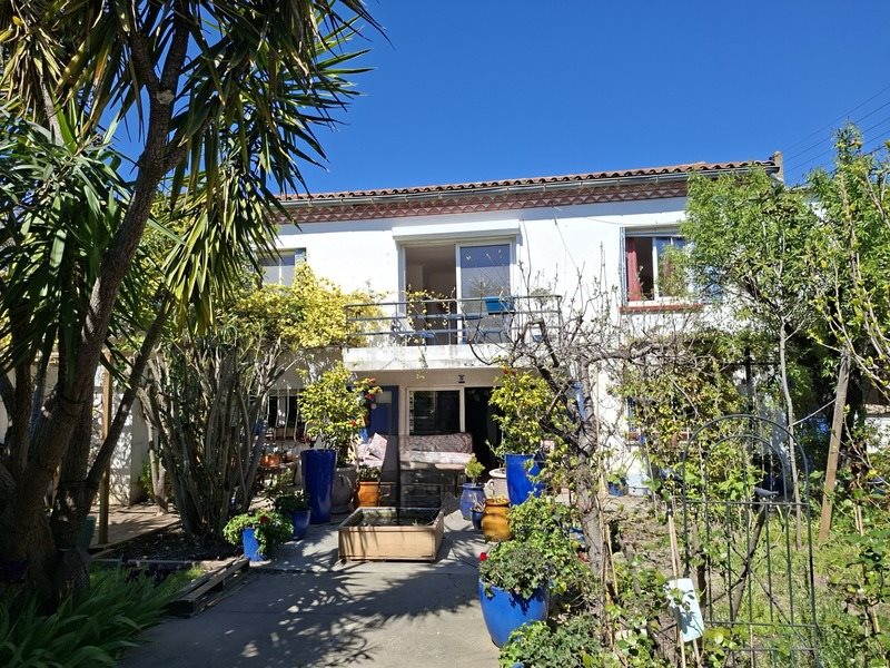 Maison à vendre, 205m², Arles