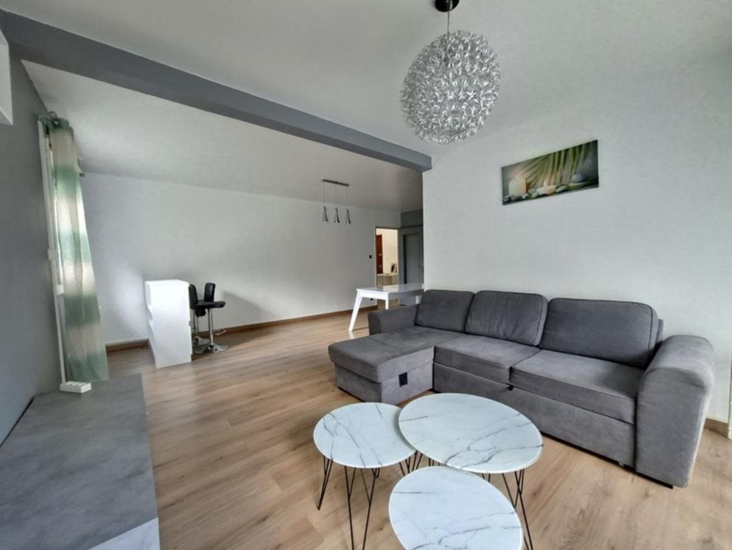 Appartement à vendre, 77m², Nîmes