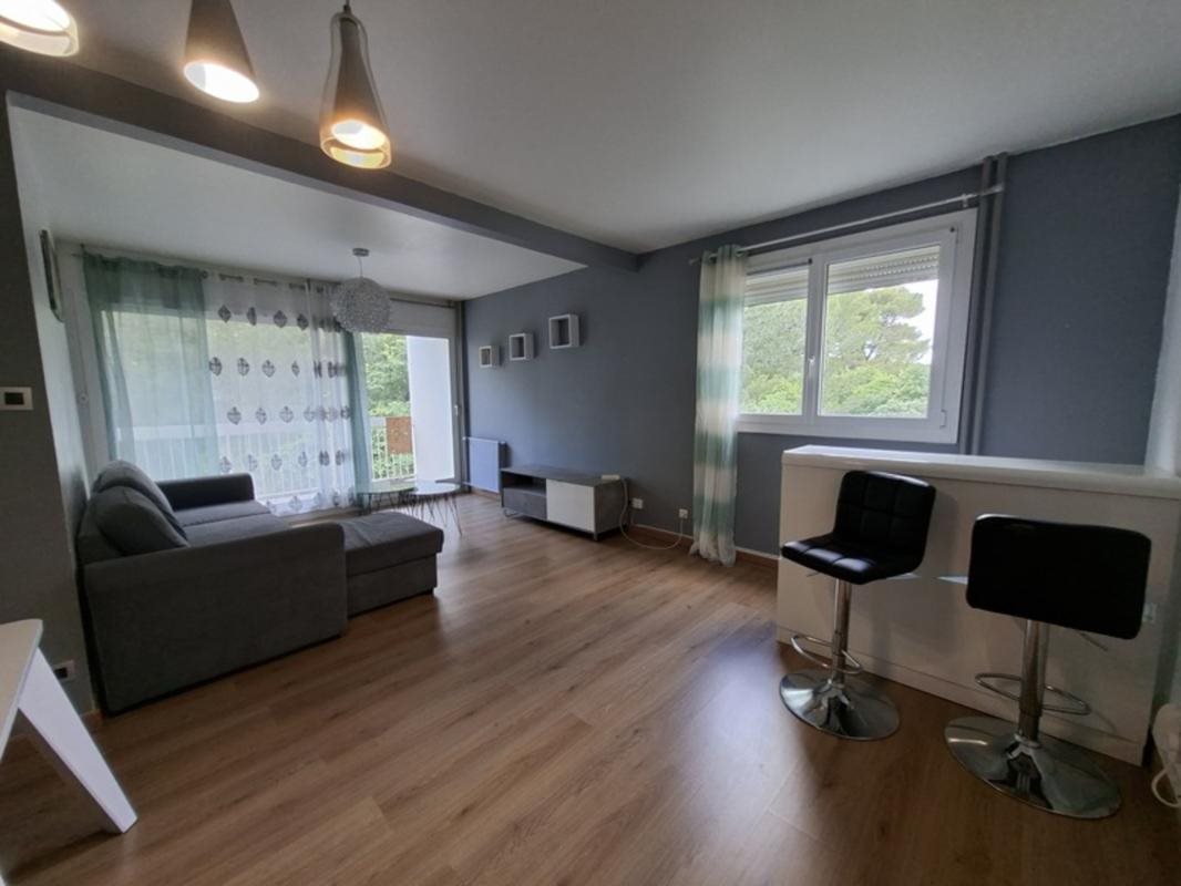 Appartement à vendre, 77m², Nîmes