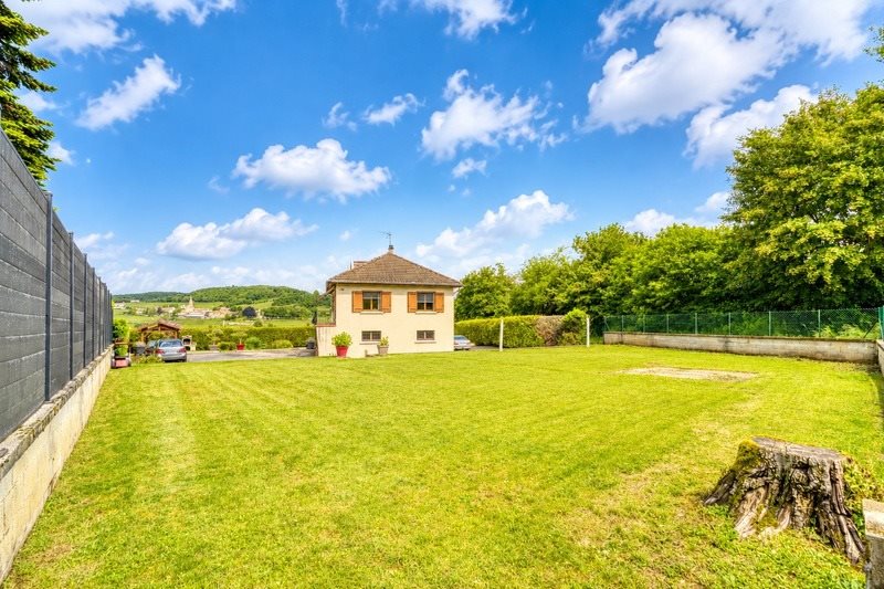 Maison à vendre, 119m², Moras