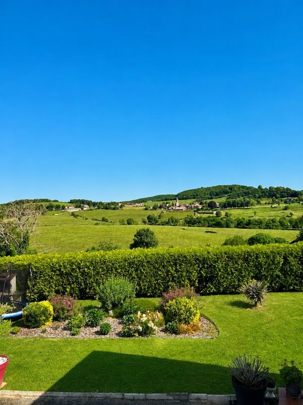 Maison à vendre, 119m², Moras