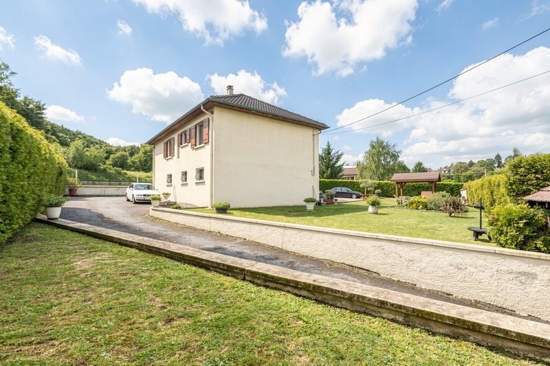 Maison à vendre, 119m², Moras