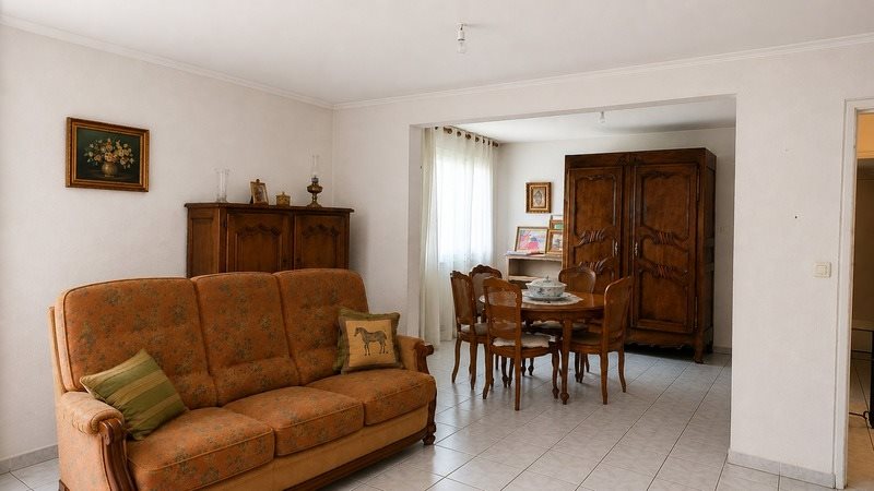 Appartement à vendre, 80m², Clermont-Ferrand