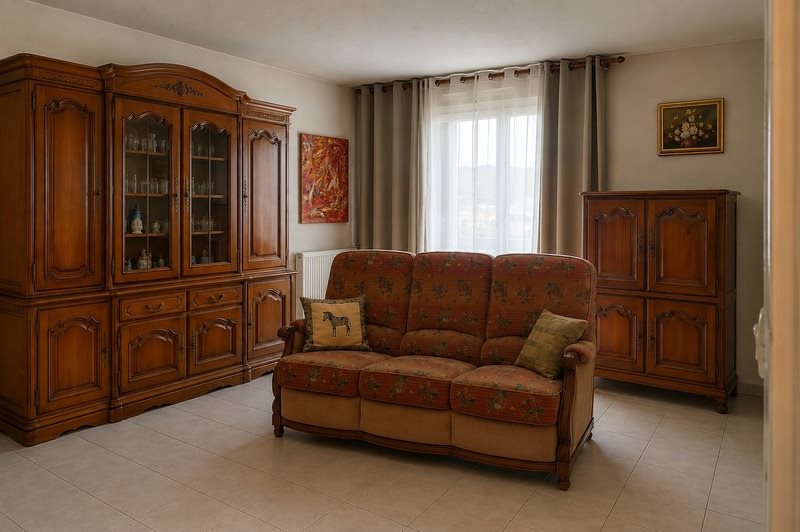 Appartement à vendre, 80m², Clermont-Ferrand