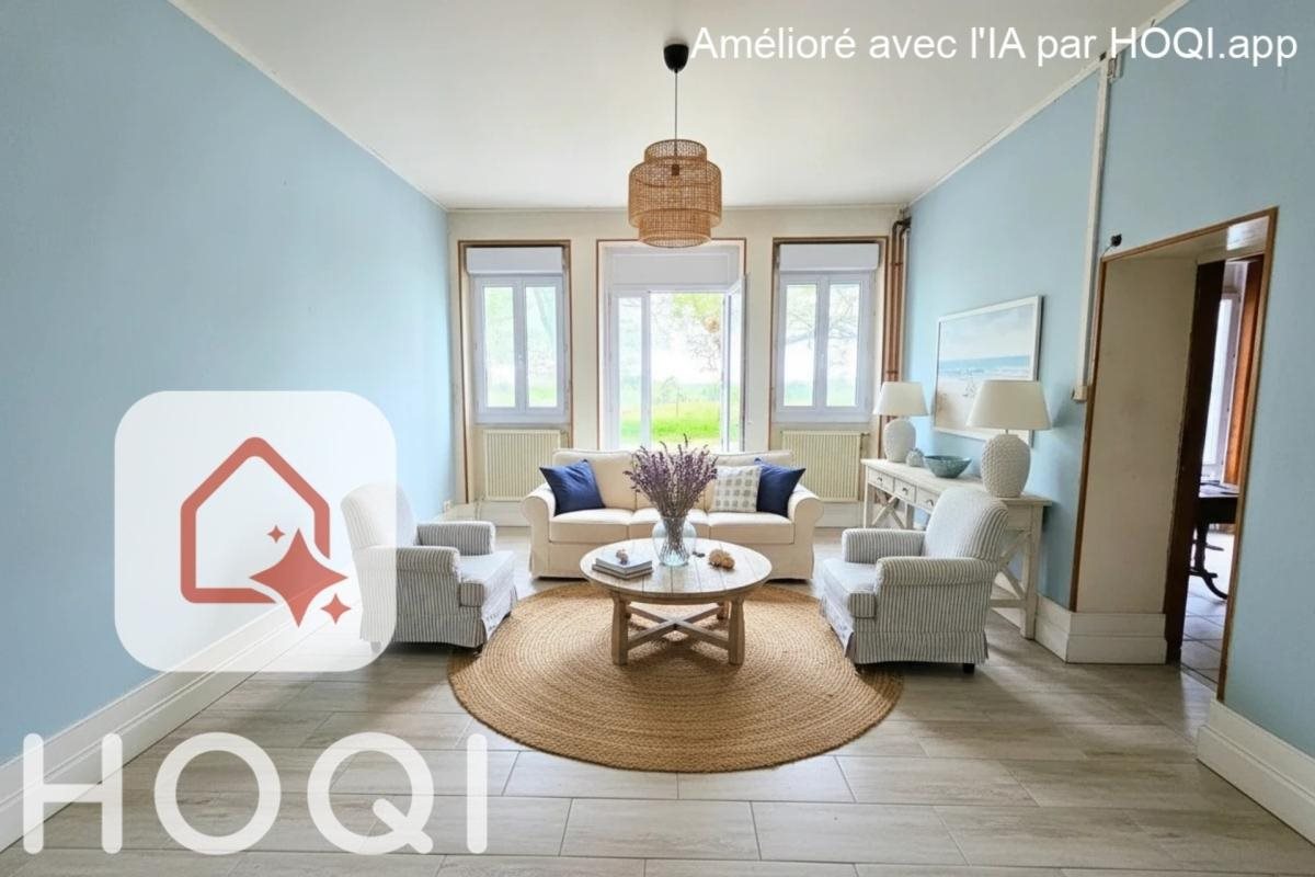 Maison à vendre, 200m², Monbazillac