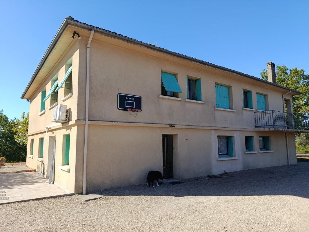 Maison à vendre, 220m², Bergerac