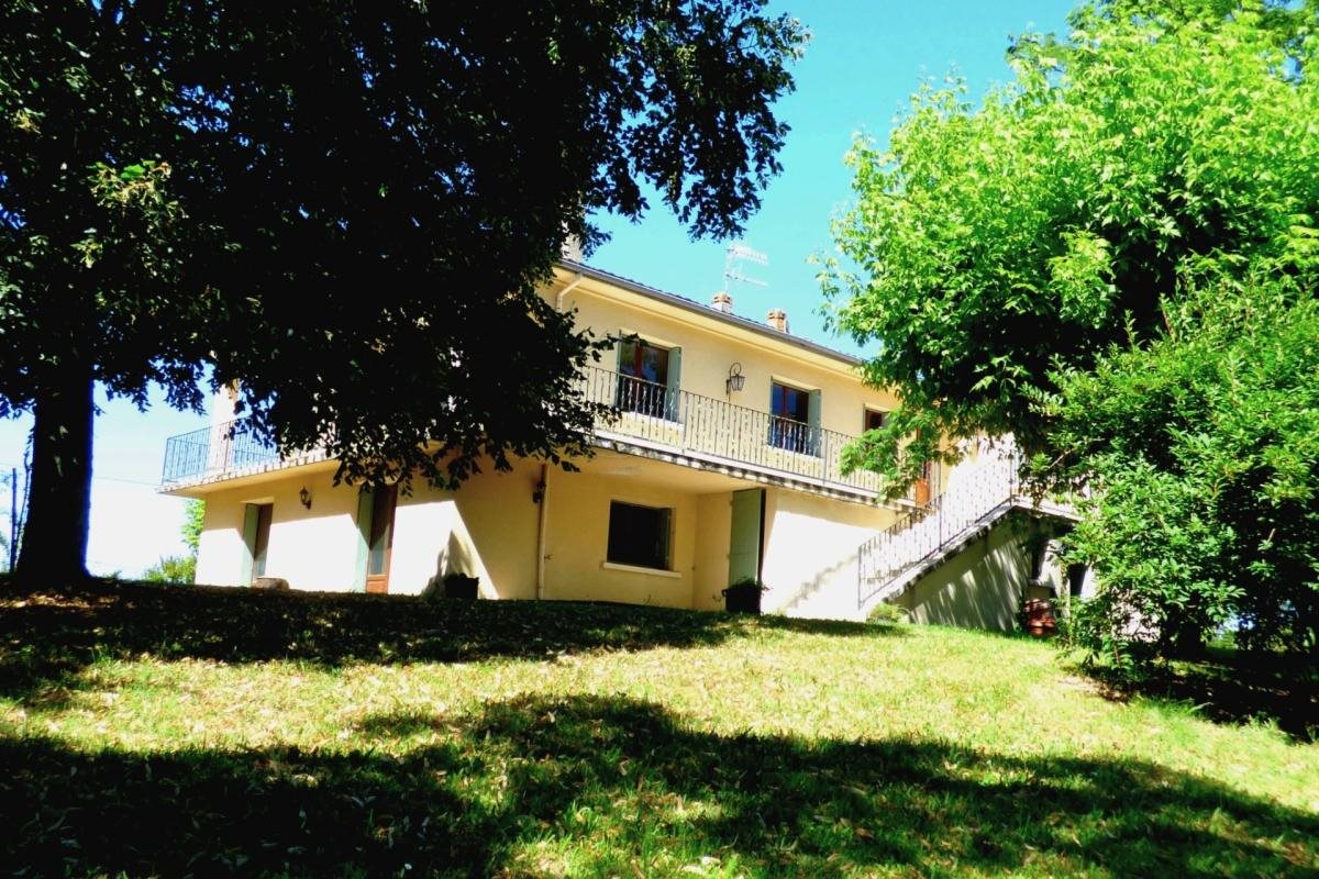 Maison à vendre, 220m², Bergerac