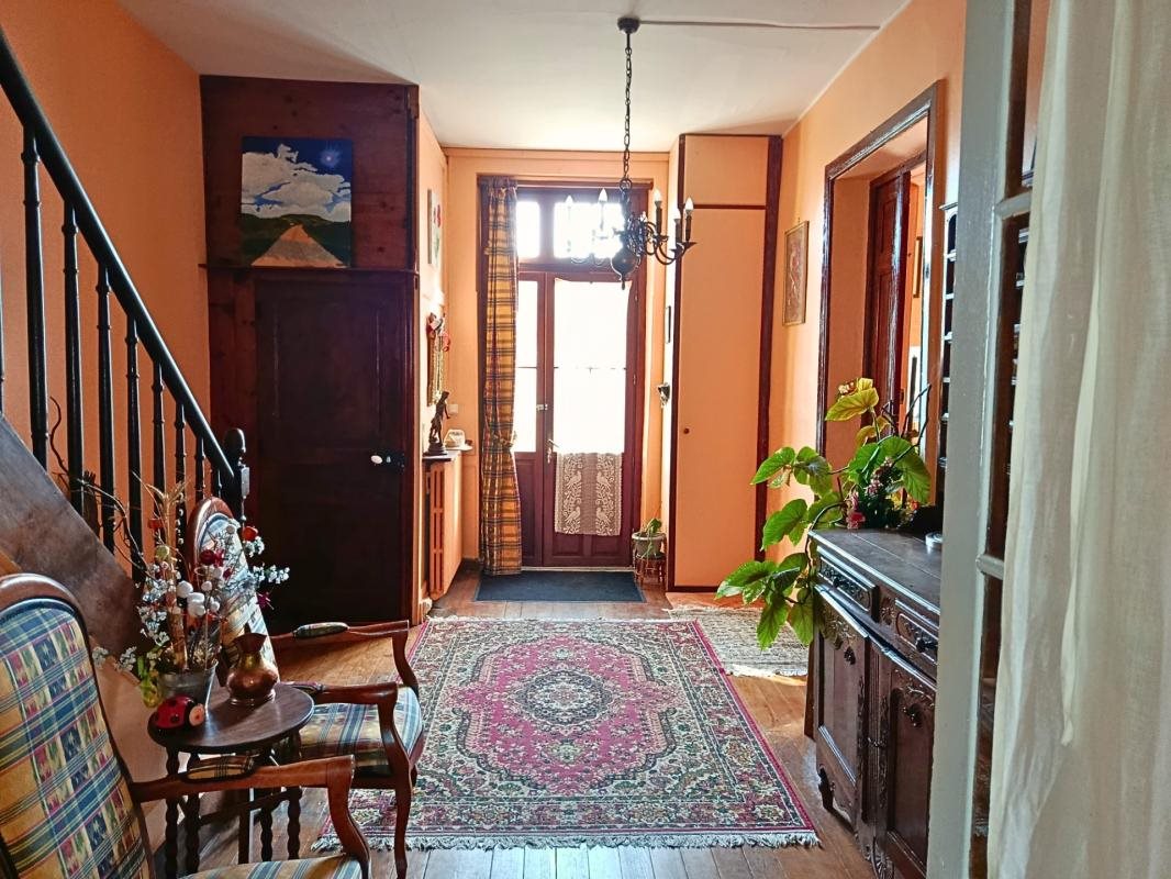 Maison à vendre, 144m², La Force