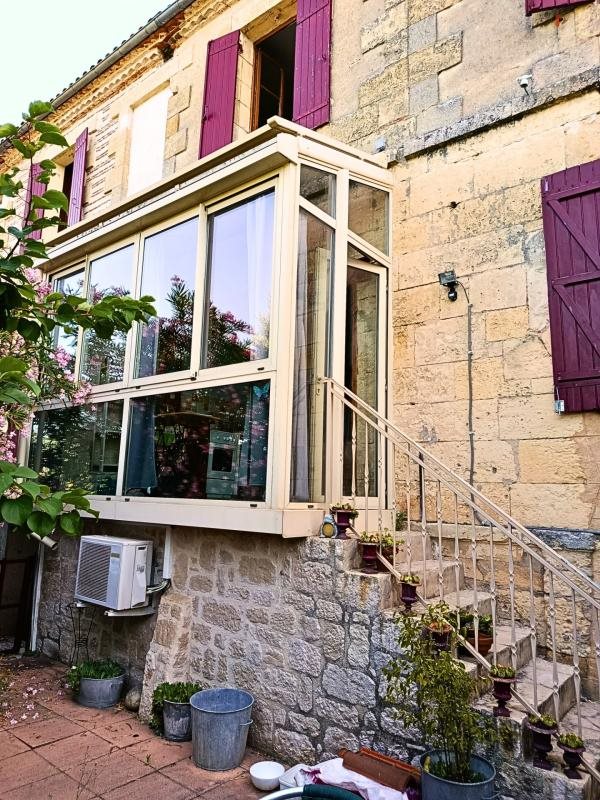 Maison à vendre, 144m², La Force