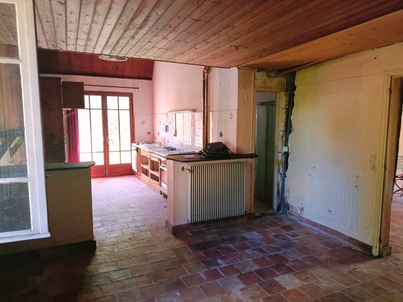 Maison à vendre, 175m², Lamonzie-Saint-Martin