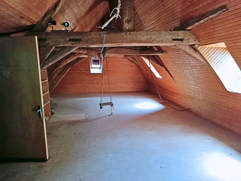 Maison à vendre, 175m², Lamonzie-Saint-Martin