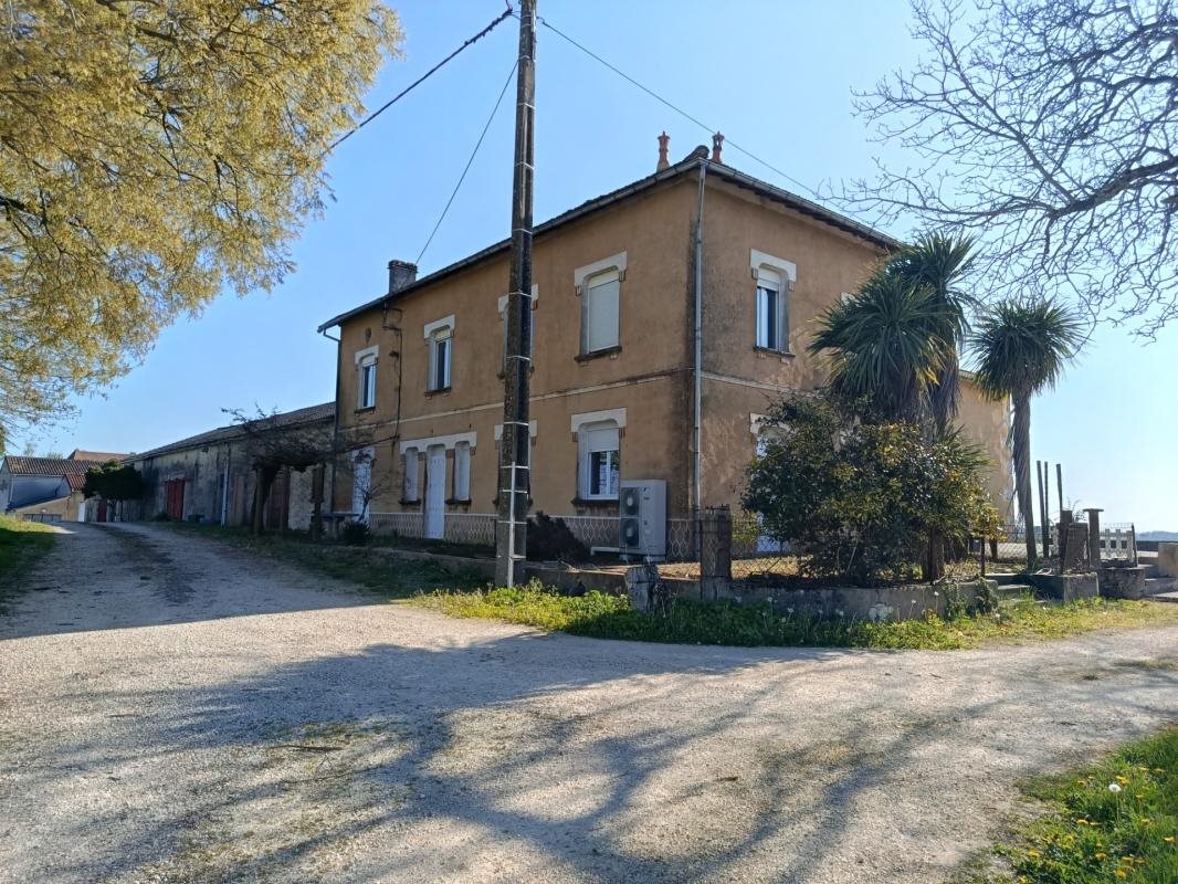 Maison à vendre, 200m², Monbazillac
