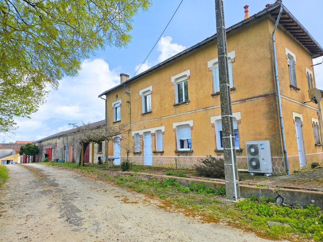 Maison à vendre, 200m², Monbazillac