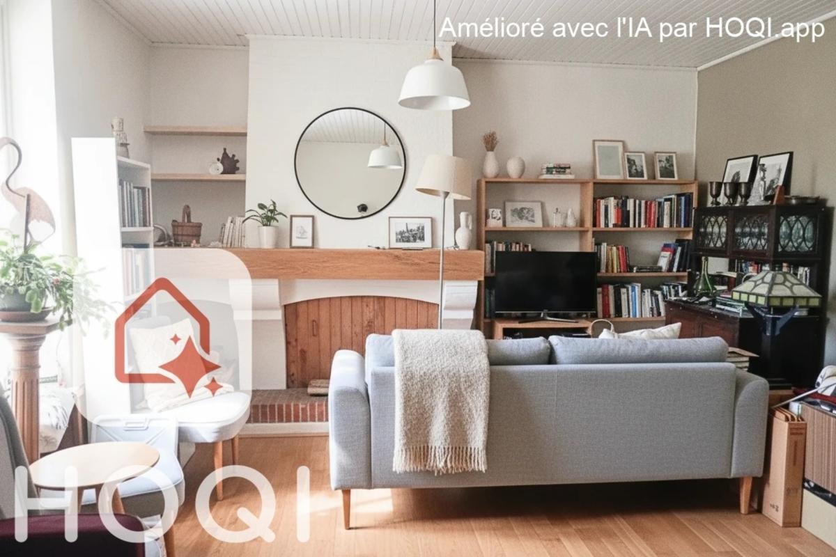 Maison à vendre, 112m², Beaumontois en Périgord