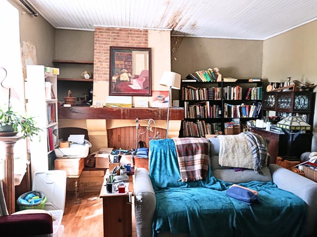 Maison à vendre, 112m², Beaumontois en Périgord