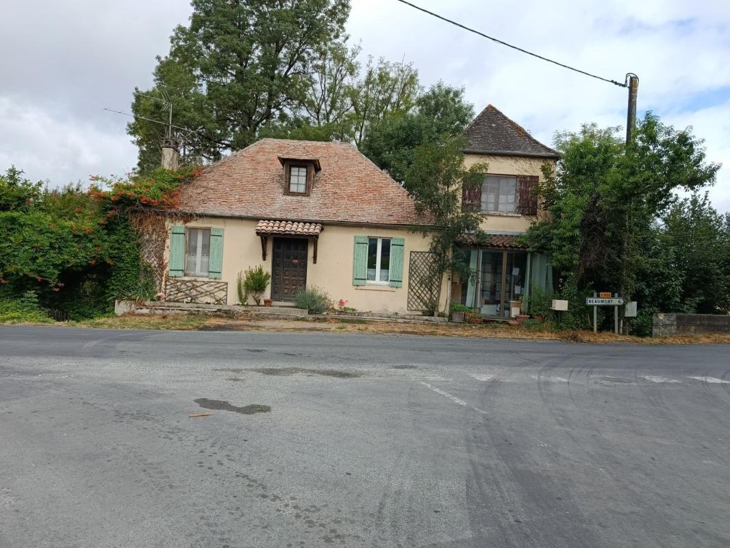 Maison à vendre, 112m², Beaumontois en Périgord