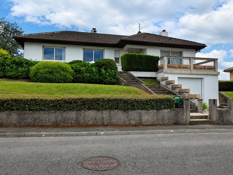 Maison à vendre, 124m², Metzeresche