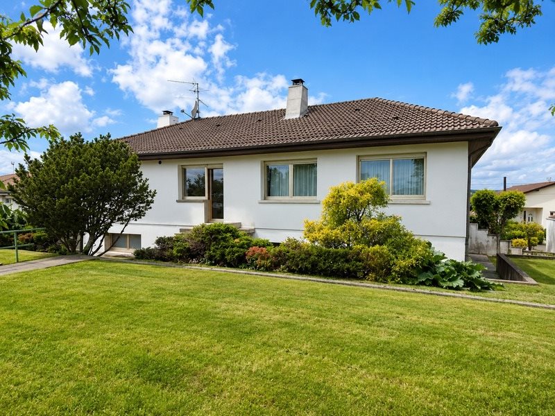 Maison à vendre, 124m², Metzeresche