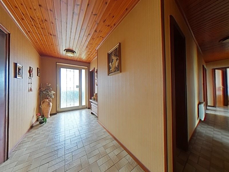 Maison à vendre, 124m², Metzeresche