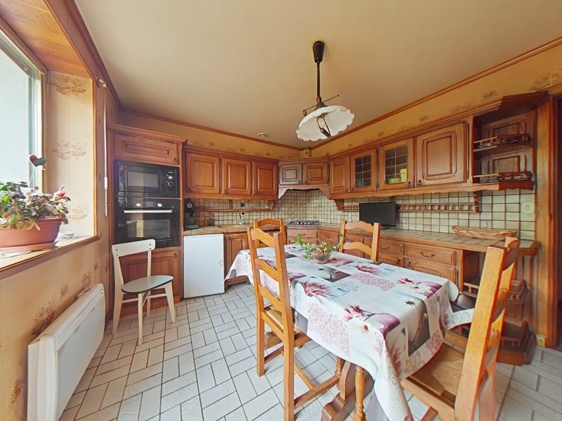 Maison à vendre, 124m², Metzeresche