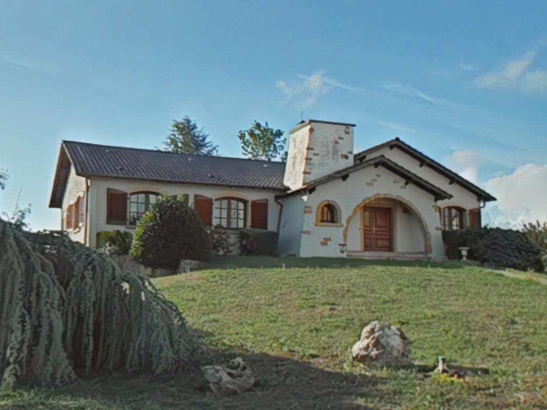 Maison à vendre, 157m², Fameck